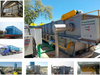 Sewage Treatment Equipment for Poultry Farm And Chicken Slaughtering Plant