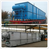 Sewage Treatment Equipment for Poultry Farm And Chicken Slaughtering Plant