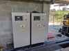 Biogas/ Gas/Diesel Generator