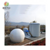 Animal Manure Biogas Plant 