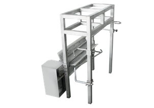 Feet Unloading Machine