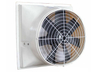 Fiberglass Cone Fan