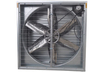 Drop Hammer Exhaust Fan