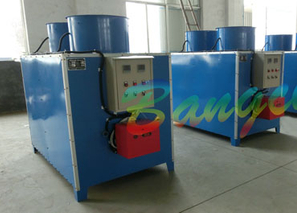 Automatic Oil Fired Heater