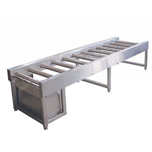 Cage Conveyor