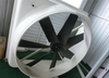 Fiberglass Cone Fan